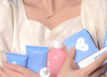 Brand-Skincare-Lokal