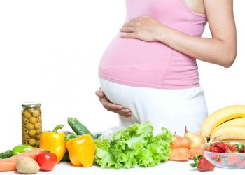 Nutrisi Apa Saja Yang Paling Penting Dibutuhkan Ibu Hamil
